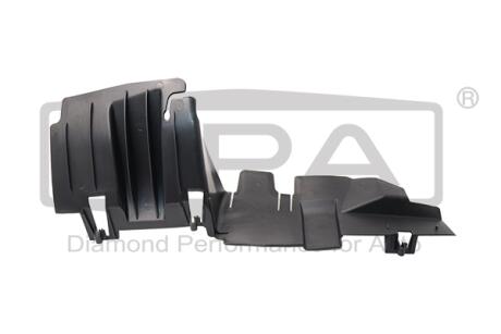 Дефлектор повітря лівий Dpa 11211294902