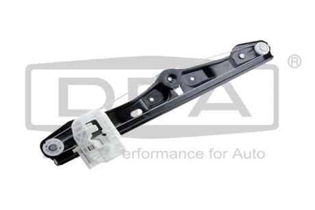 Стеклоподъемник задний левый без моторчика Dpa 81055802
