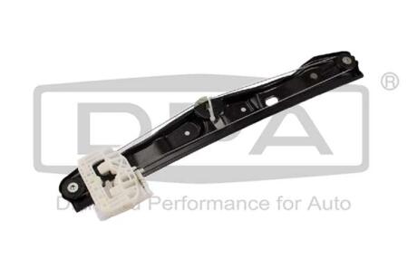 Стеклоподъемник задний правый без моторчика Dpa 81055902