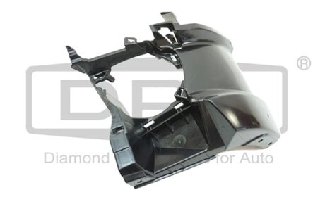 Кронштейн для протитуманної фари, лівий Dpa 81123002