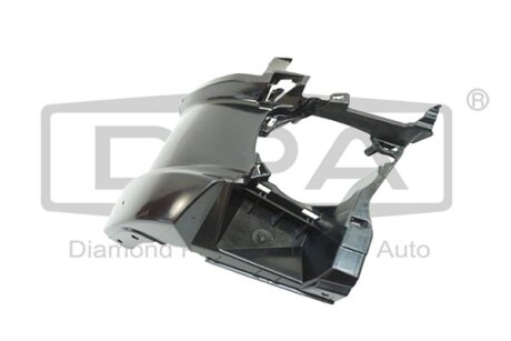 Кронштейн для протитуманної фари, правий Dpa 81123102