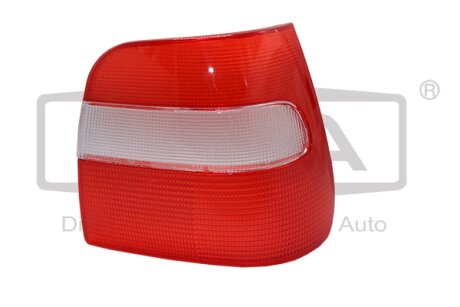 Корпус фонаря габаритов заднего Skoda Felicia (95-01) Dpa 87880219502