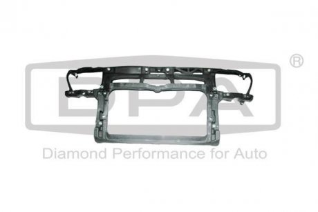 Панель передня VW Golf (97-05),Bora (97-05) Dpa 88050154002