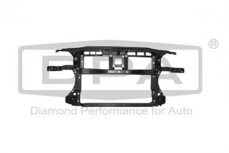 Панель передняя VW Passat (05-10) Dpa 88050154902