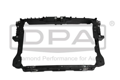 Панель передняя VW Tiguan (07-09) Dpa 88050594802 (фото 1)