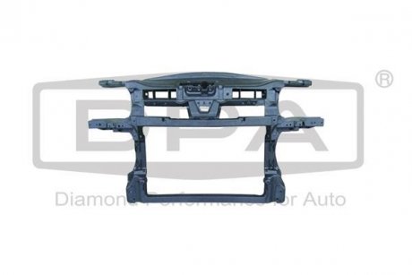 Панель передняя VW Caddy (04-15),Touran (10-15) Dpa 88050595002 (фото 1)