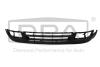 Спойлер переднього бампера VW Touran (1T1, 1T2) (03-10), Caddy (04-15) Dpa 88050739402 (фото 1)