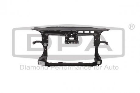 Панель передня VW Passat (10-14) Dpa 88050805002