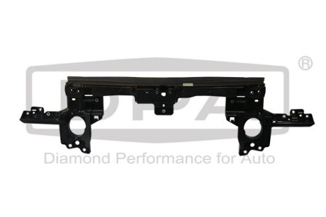 Панель передня VW Touareg (7P5, 7P6) (10-) Dpa 88050805102