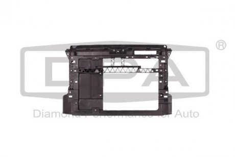 Панель передняя VW Polo (09-14) Dpa 88050836402