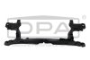 Панель передняя VW Caddy (04-15,15-),Golf (03-13,13-) Dpa 88051175802 (фото 1)