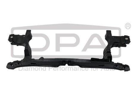 Панель передняя VW Caddy (04-15,15-),Golf (03-13,13-) Dpa 88051175802