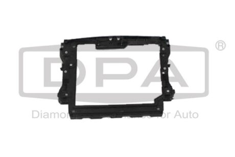 Панель передня VW Sharan (10-) Dpa 88051322402