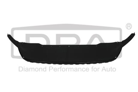 Спойлер бампера Dpa 88051770202