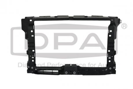 Панель передняя VW Jetta (10-14) Dpa 88051770902 (фото 1)