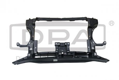 Панель передняя VW Passat CC (11-16) Dpa 88051771202 (фото 1)