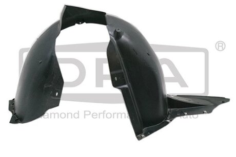 Подкрылок передний левый VW Caddy (16-) Dpa 88051772302