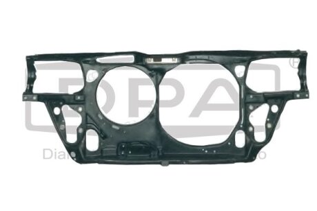 Панель передня VW Passat (96-00) Dpa 88051773402