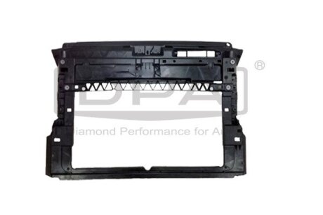 Панель передняя VW Polo Saloon (10-),Vento (10-) Dpa 88051774102