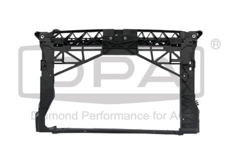 Панель передняя Seat Leon (12-) Dpa 88051774302