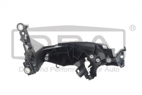 Кронштейн крепления фары правой Audi A4 (07-12) Dpa 88051775202