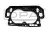 Панель передня Audi A6 (04-11) Dpa 88051775702 (фото 1)