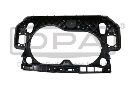 Панель передня Audi A6 (04-11) Dpa 88051775702