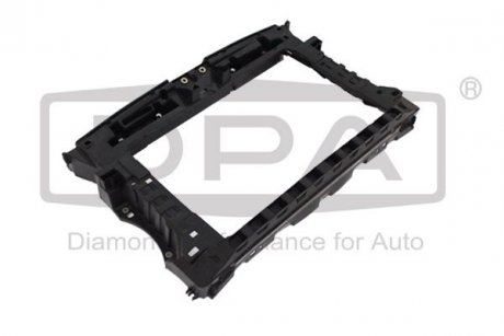 Панель передняя VW Caddy(15-) Dpa 88051776002