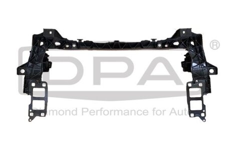 Панель передня (верхня частина) VW Touareg (18-) Dpa 88051780202