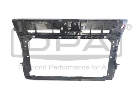 Панель передняя Skoda Karoq (18-) Dpa 88051780802 (фото 1)