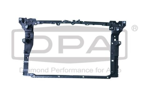 Панель передняя VW Polo (18-) Dpa 88051781202