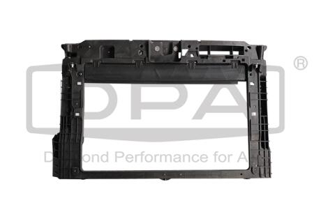 Панель передняя VW Polo (20-)/Skoda Rapid (13-) Dpa 88051782102