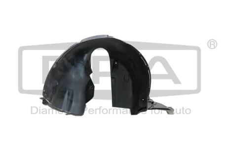 Подкрылок передний правый VW Tiguan (07-09) Dpa 88051788002