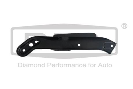 Панель кріплення фари лівої VW Crafter (17-) Dpa 88051788102