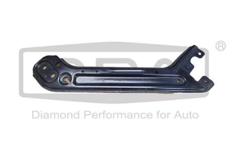 Кронштейн радиатора охлаждающей жидкости Skoda Octavia (20-23) Dpa 88051791202
