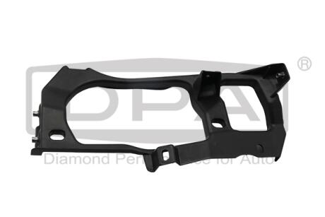 Кронштейн фари правої VW Touareg (11-18) Dpa 88061330602