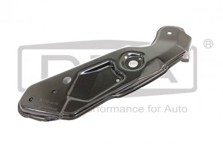 Кронштейн крепления передней панели верхний правый Seat Leon (12-) Dpa 88061331202