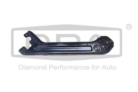 Кронштейн радиатора охлаждающей жидкости Skoda Octavia (20-23) Dpa 88061332002