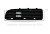 Решетка противотуманной фары левой Skoda Octavia (96-10) Dpa 88070047402 (фото 1)