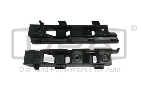 Крепление бампера переднего Dpa 88070048702