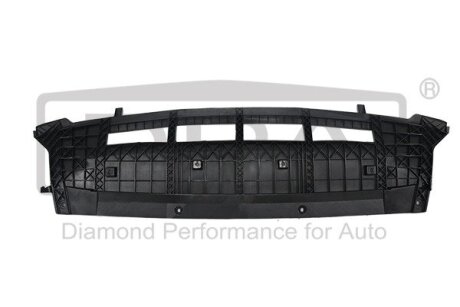 Панель замикаюча нижня Audi Q5 (08-) Dpa 88070736702