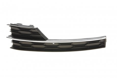 Рамка протитуманної фари зі смугою ліва Skoda Octavia (18-) Dpa 88071839902