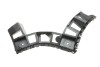 Направляющая заднего бампера правая VW Tiguan (07-) Dpa 88071857102 (фото 1)