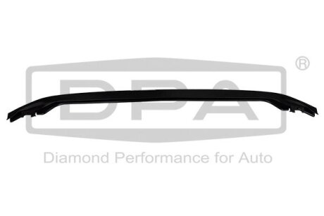 Траверса передняя VW Jetta (20-) Dpa 88071857702
