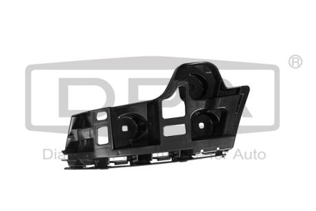 Направляющая заднего бампера левая VW Jetta (20-) Dpa 88071859402