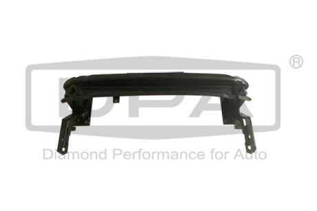 Усилитель переднего бампера VW Golf (20-) Dpa 88071862602