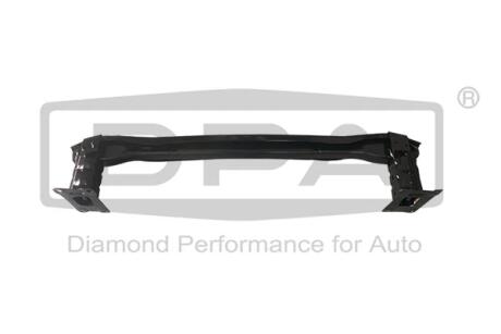 Усилитель заднего бампера VW Golf (20-) Dpa 88071862702