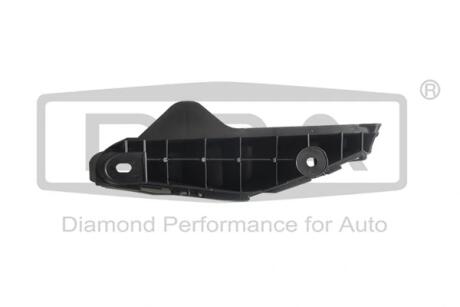 Направляющая переднего бампера левая VW Amarok (10-) Dpa 88071862802