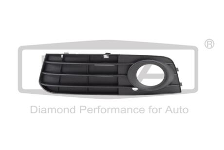 Рама для протитуман. фари ліва без хром накладки Dpa 88071863902