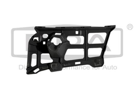 Направляющая переднего бампера левая Skoda Octavia (20-) Dpa 88071864302